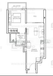 Escada View (D14), Condominium #486661261